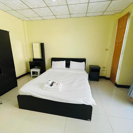 Br-Guesthouse Паттайя Экстерьер фото
