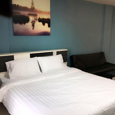 Br-Guesthouse Паттайя Экстерьер фото