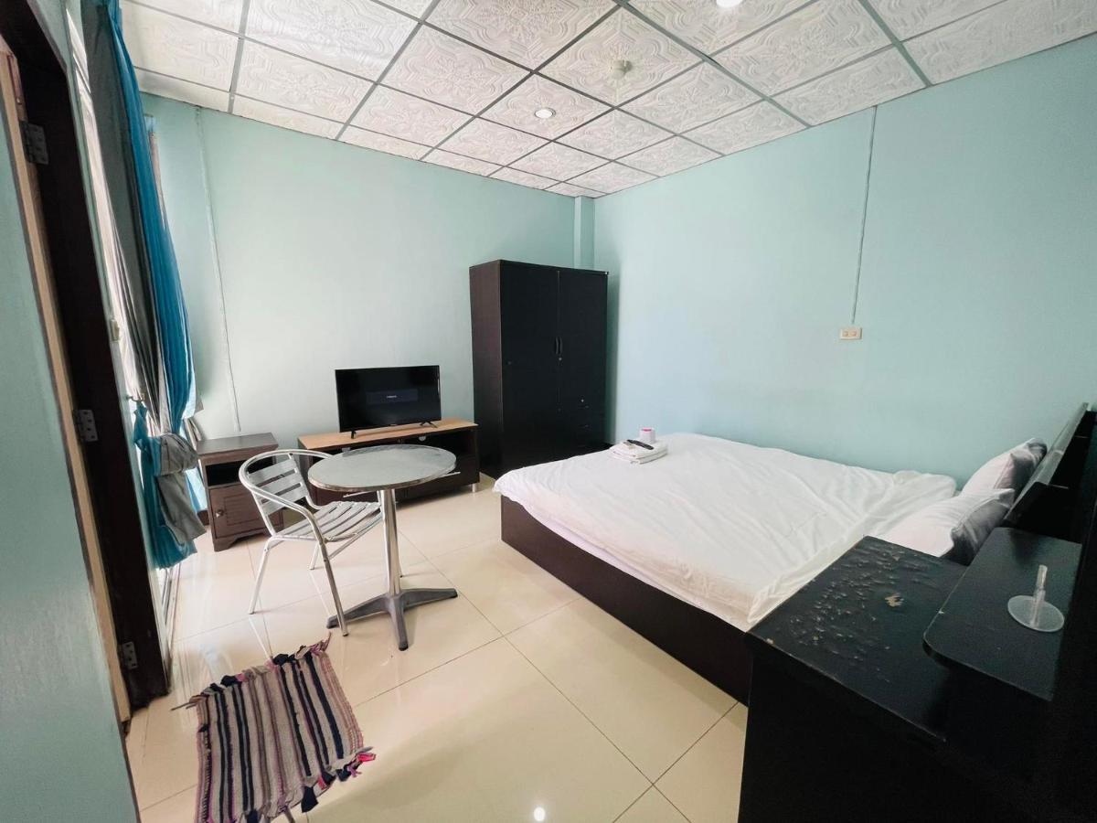 Br-Guesthouse Паттайя Экстерьер фото