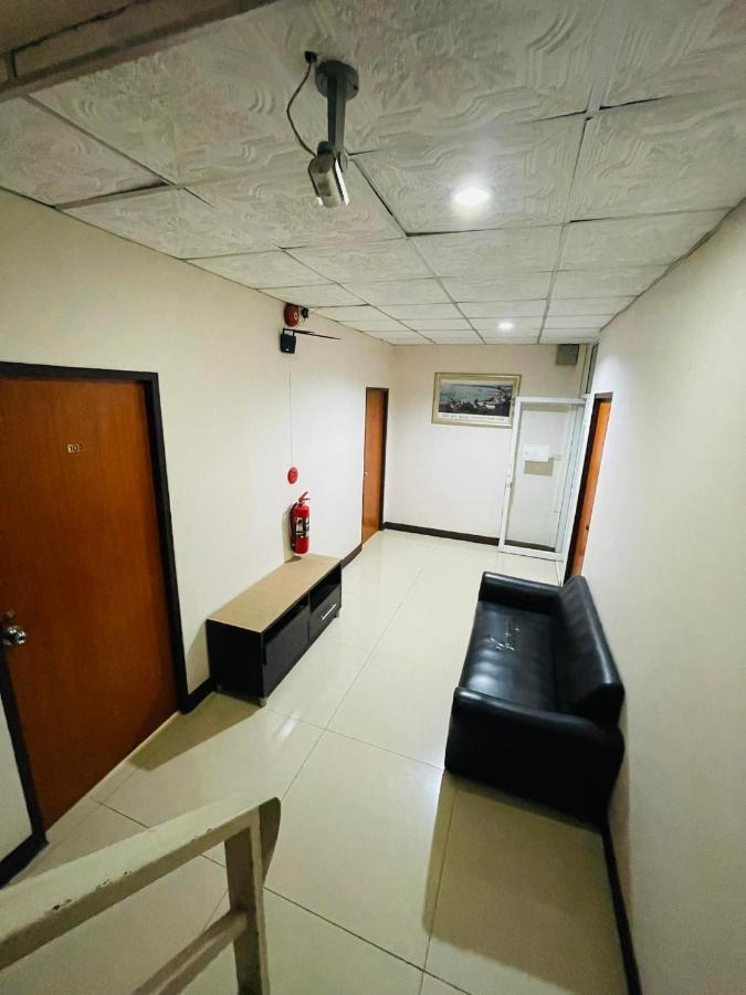 Br-Guesthouse Паттайя Экстерьер фото