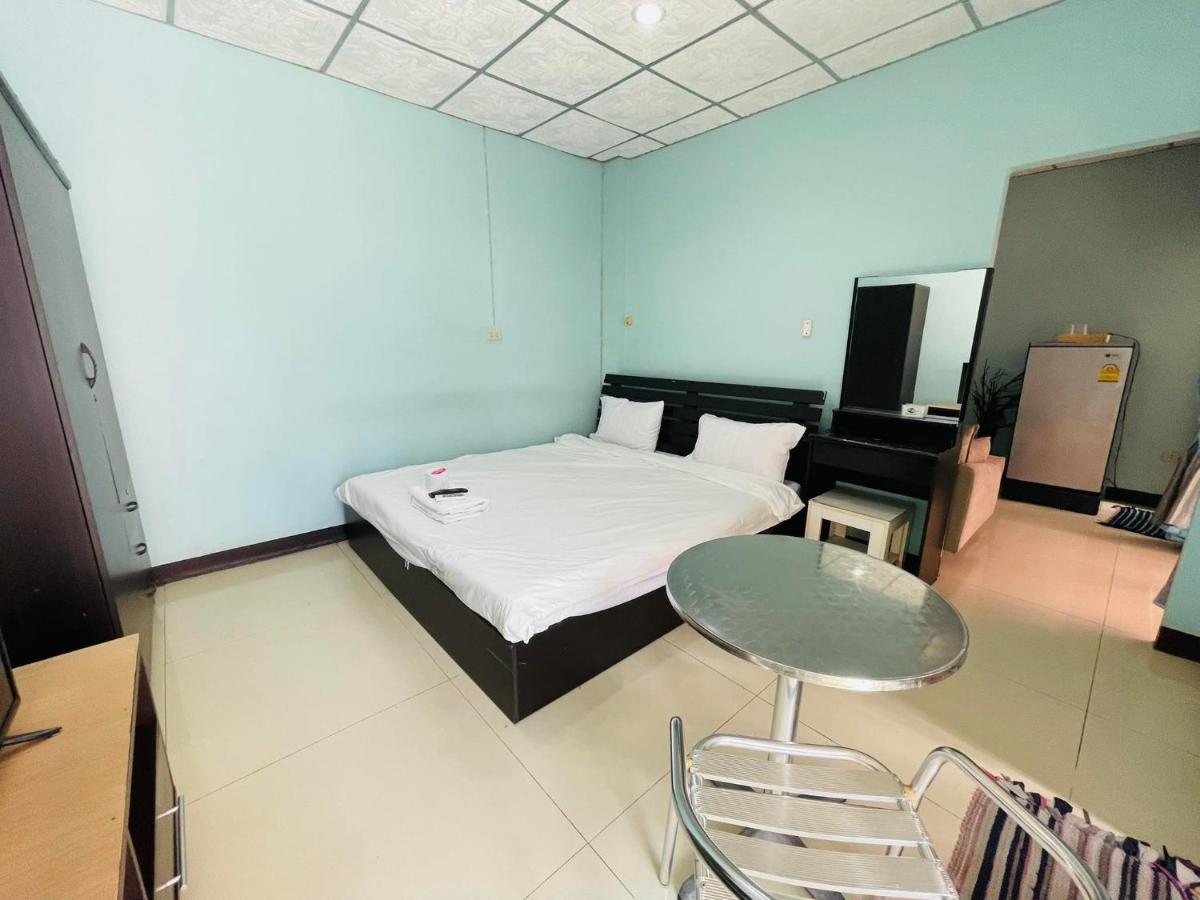 Br-Guesthouse Паттайя Экстерьер фото