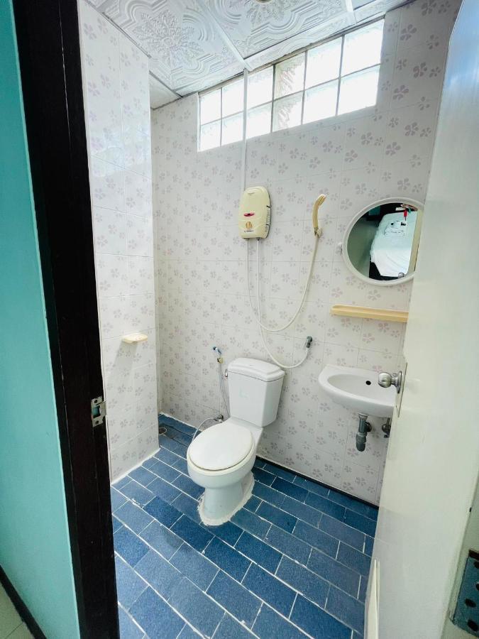 Br-Guesthouse Паттайя Экстерьер фото