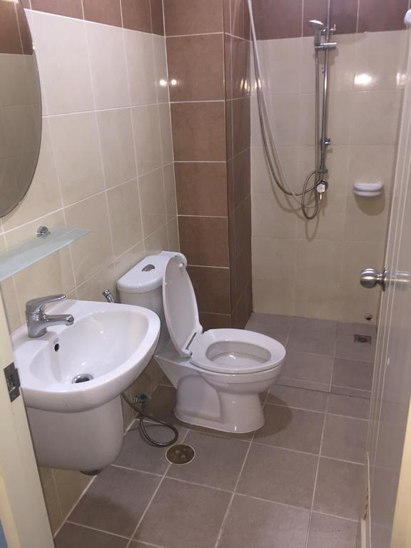 Br-Guesthouse Паттайя Экстерьер фото