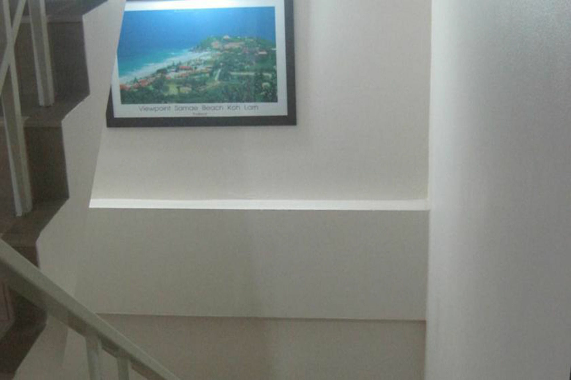 Br-Guesthouse Паттайя Экстерьер фото